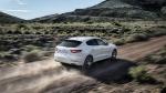 Maserati Levante 2016 года (WW)